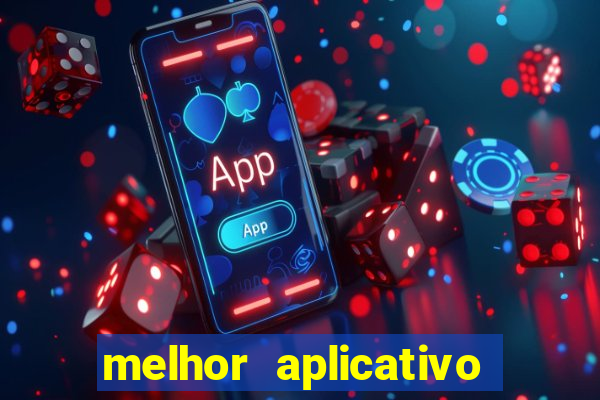 melhor aplicativo jogo do bicho